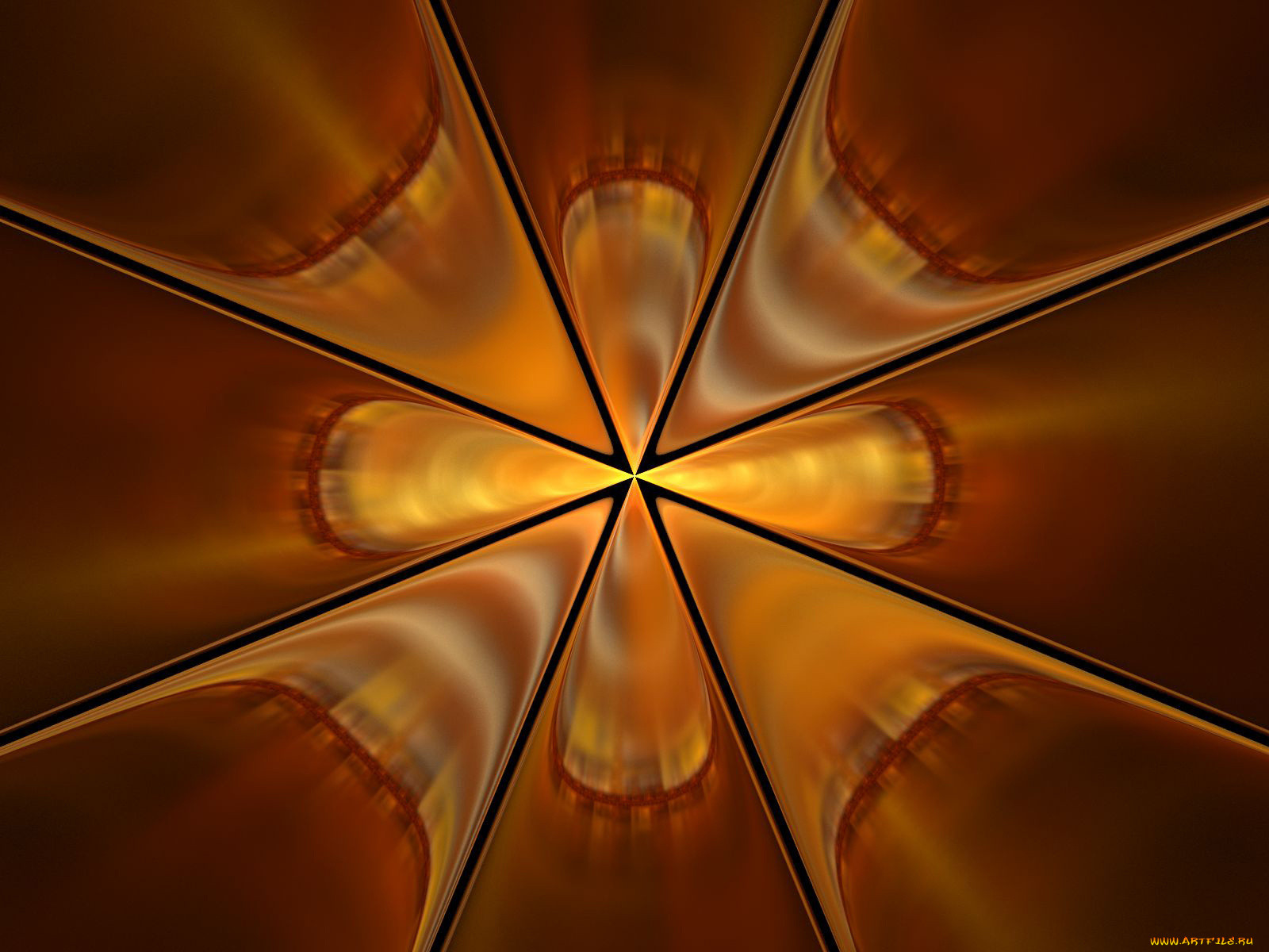 3, , fractal, , , 